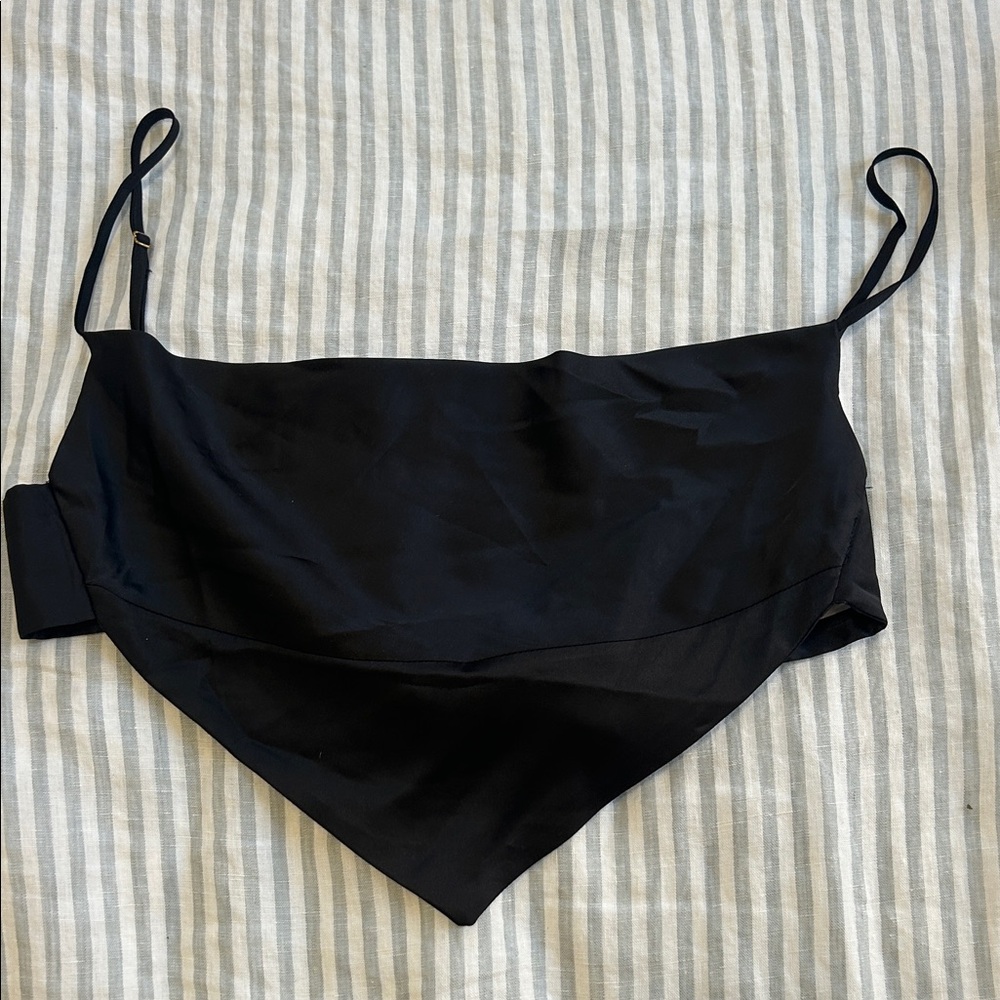 Weworewhat top